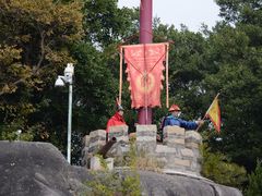 -胡里山炮台