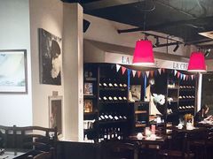 -La Creperie法餐厅(桃江路店)