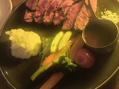 -MARU玛露音乐餐厅(大学路店)