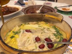 -上海精菜馆(虎踞关店)