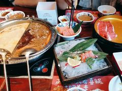 -披头士和牛火锅·寿喜烧自助(陶溪川店)