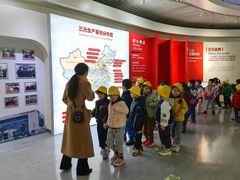 -Thinkfirst幼儿园(CBD双井校区)