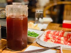 -丁卯•铜锅涮肉(工体店)