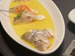 -假装苏杭·园林餐厅(陆家嘴中心店)