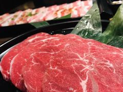 -九田家黑牛烤肉料理(无锡T12店)