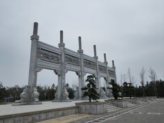 -洛阳白马寺