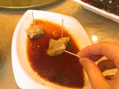 -长顺河豚馆(江洲东路)