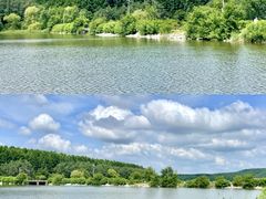 -长春净月潭风景名胜区