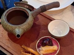 -广州花园酒店-凌璇阁360度高空海鲜自助餐CAROUSEL