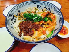 -秦正biangbiang面(尚品园店)