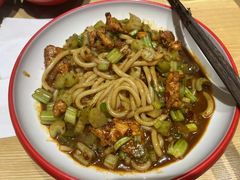 -西粉堂新疆米粉(朝外店)