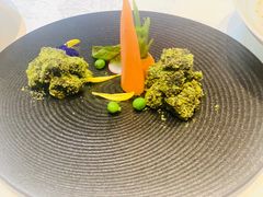 -箱美术馆私房菜(水晶郦城店)