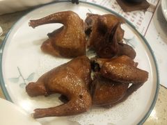 -点都德(盘福楼店)