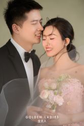 -金夫人婚纱摄影(西昌店)