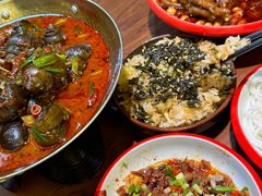 -老闵田螺馆·南昌市井菜·特色小吃(总店)