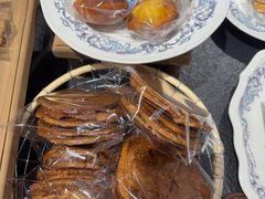 -B.O.M波姆烘焙(凤凰街店)