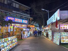 门面-亚忠小吃店(曾厝垵店)