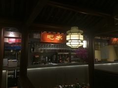 -百年恒益烧腊海鲜酒家·非遗传承(广州黄埔店)