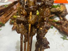 -云南建水鸡脚王烧烤(商贸路店)