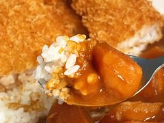 -友名Cross日式咖喱屋(江南大道中店)