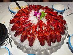 -舞虾小说.涮肉.烧烤(国顺东路店)
