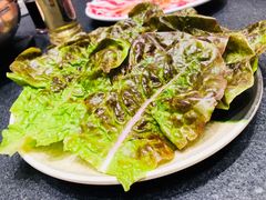 -完美生活炭火烤肉(二马路店)