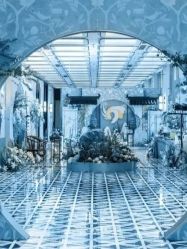 -红丝高端婚礼中心(旗舰店)