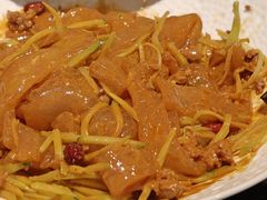 -奉天小馆·非遗东北菜(沈阳万象城店)