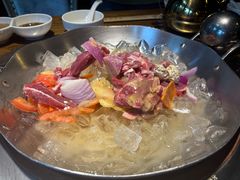-泽成冰煮羊(非·遗东岸国际店)