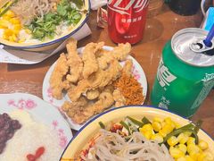 -池嬢拌粉(上海首店)