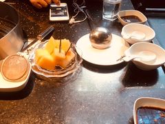 -捞王锅物料理(凯旋路店)