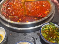 -飘香火锅(玉林西路店)