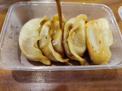 -兰州-西固陈记牛肉面·烧烤(山阴路店)