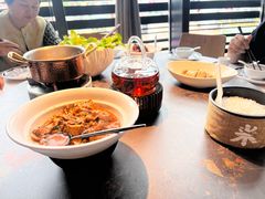 -皖厨·中国徽菜(星河WORLD·COCO Park店)