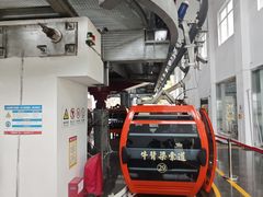 -牛背梁国家森林公园