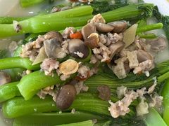 -台山美食一绝阿四台山黄鳝饭(阿四创作店)