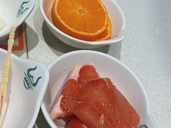 -汤姆家的牛排意面披萨(新城市广场店)