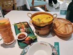 -花样西贡·法式越南菜餐厅(桂林万象城店)