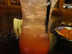 -甘尼仕印度餐厅酒吧(斜塘老街店)