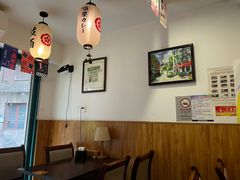 -顶屋咖喱(武大店)