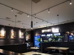 -我是那个大叔·美食研究所(新塘路店)