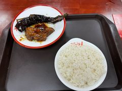 -刘小忙把子肉(北园大街总店)