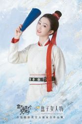 -盘子女人坊生日照·摄影馆(浦东店)