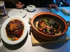 -庆赫隆融合菜馆(群力店)