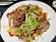 -乾州食府(小雁塔店)