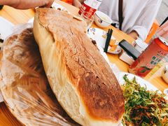 -抹直口特色菜馆(一店)