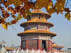 -大悲禅寺