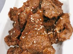 -二姐卤煮(南十里居店)