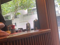 -RUMORS COFFEE ROASTERY鲁马滋咖啡(湖南路店)