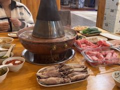 -老康火锅(桥南街店)